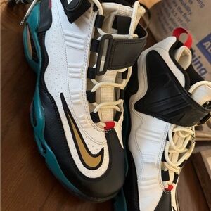 Nike air Griffey